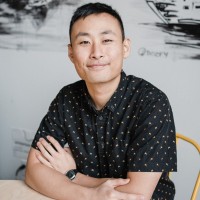 Andy Pham