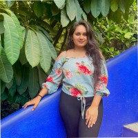 Kruti Shah