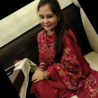 Ishu .