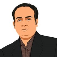 Niladri Adhikary