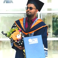 Nadeswaran Naidu Renganathan.