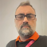 Luiz Alberto de Moura