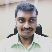 Prashanth M