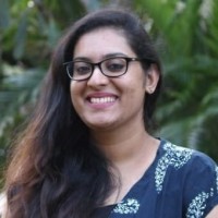 Kaavya S.