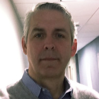 Jim O'Donnell