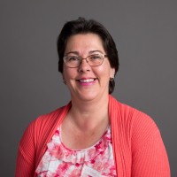Marianne Harrington