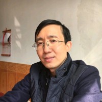杨小军