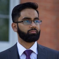 Raied Siddiqui