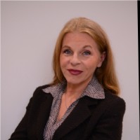 Sophie Gerber Markovich