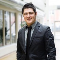 Félix-Olivier Desrochers