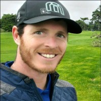 Alex Blegen