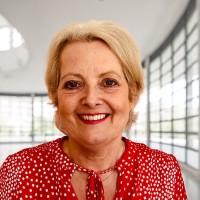 Audrey Hamrogue Chartered Fcipd