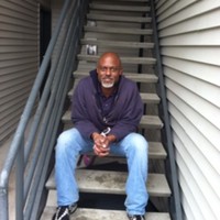 Raymond Byrd