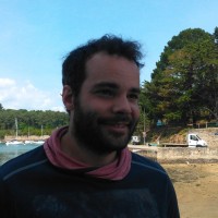 Corentin Sagrista