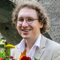 Lars van den Berg