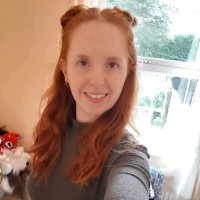 Rhiann Jaffray