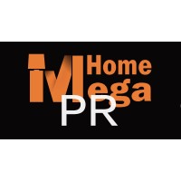 MegaHome PR