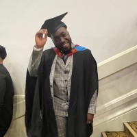 Francis Sodegbe