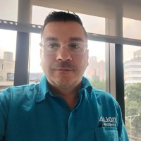 Edwin Harley Muñoz Sanabria