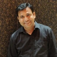 Piyush Vijay