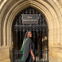 Toni Olukiran