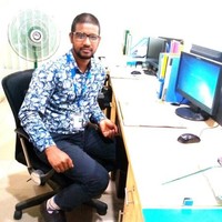 Md Shamsul Alam Liton