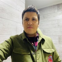 Marco Ramirez Rozas
