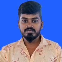 Sasikumar Perumal