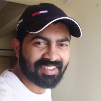 Sreeraj P