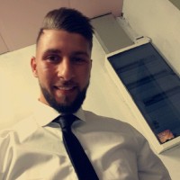Selim Aydin