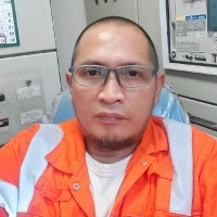 Samsuadi Ismail, M.Mar.E