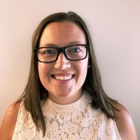 Lindsay Romanoff, Sphr (She/Her)