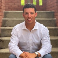 Nicholas Diponzio