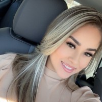 Yocelyn Alexander