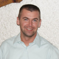 Fabrice Harmant