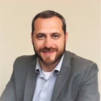 Nathan Obeid