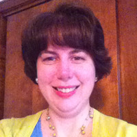 Teresa Garber, Pp, Pls-Sc