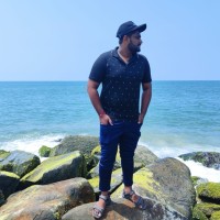 Rakshith Gowda M V