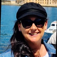 Sharon Sommerville