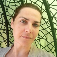 Cristina Curelea
