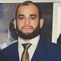 Faisal Syed