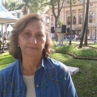 Samira Bueno da Rocha