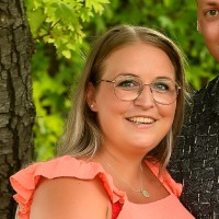 Cindy Blom van der Westen