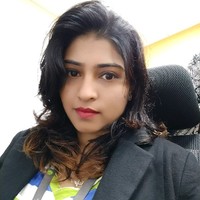 Chandana Mallappa