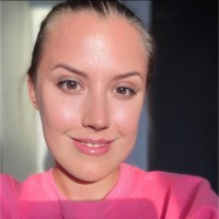 Olena Golimbiyevska
