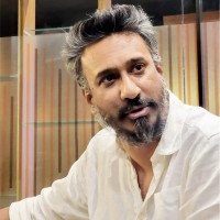 Syed Hassan Anupom