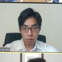 Sangsung Lee