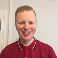 Paul Dorsett
