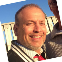 Anders Ahlberg