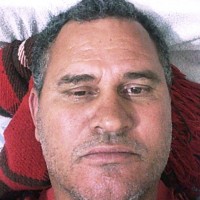 Washington Luís Carlos